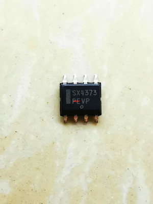 集成IC电路芯片NLSX4373DR2G   NLSX4373  SX4373  SOP8原装拆机
