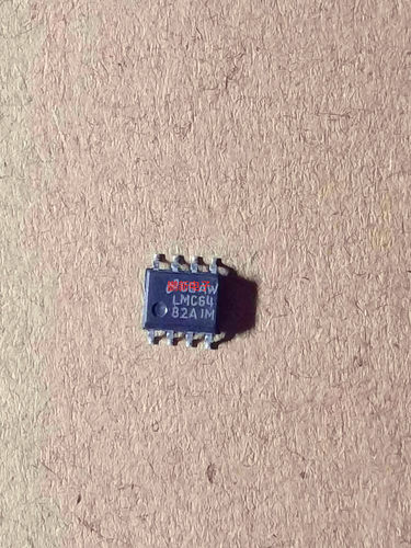 集成IC电路芯片原装拆机