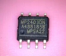 MP2403 MP2403DN-LF-Z SOP8 DC-DC开关稳压电源芯片 MP2403DN