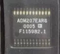 集成IC电路芯片ADM207EARS  ADM207  SSOP原装拆机质量保证