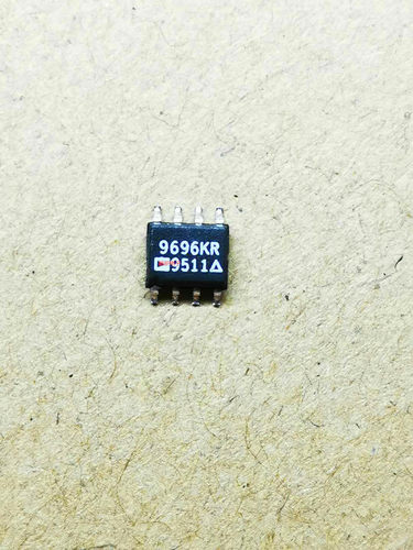 贴片AD9696KR AD9696 电压比较器 进口拆机SOP-8封装