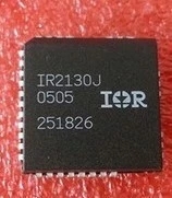 集成IC电路芯片IR2130J  IR2130  PLCC原装拆机质量保证