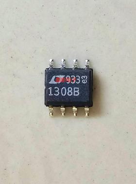 集成IC电路贴片LT1308B LT1308BCS8 升压型DC / DC转换器 SOP-8