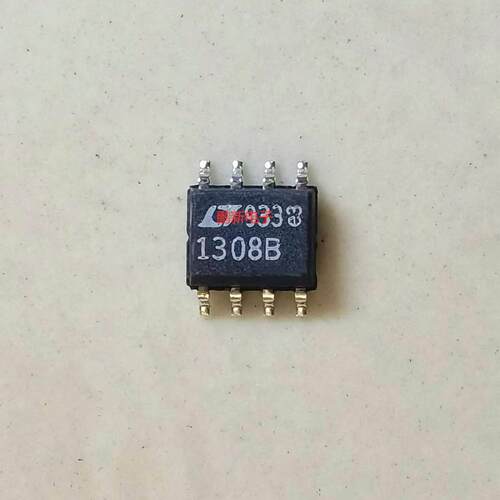 集成IC电路贴片LT1308B LT1308BCS8 升压型DC / DC转换器 SOP-8