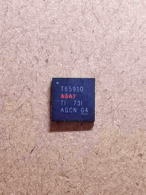 集成IC电路芯片原装拆机质量保证