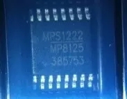 集成IC电路芯片MP8125EF  MP8125   TSSOP原装拆机质量保证