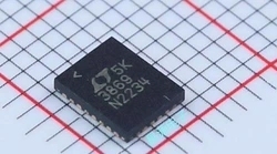 集成IC电路芯片LTC3869EUF   LTC3869IUF  LTC3869原装拆机