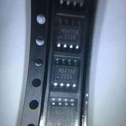 NS4150 NS4150B 3W单声道音频功放芯片IC 贴片 SOP8