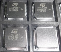集成电路芯片ISP1362BD   SIP1362  QFP原装拆机质量保证