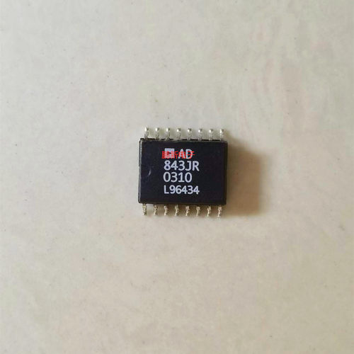 贴片 AD843JR AD843JRZ 运算放大器 SOP-16