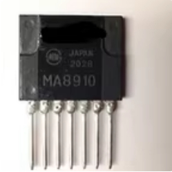 MA8910大金空调变频主板开关电源厚膜模块集成块集成电路7脚