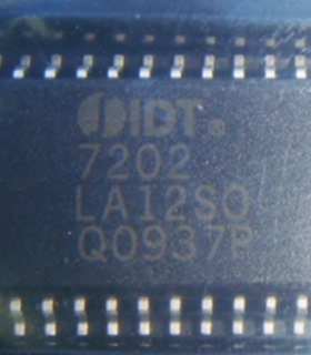 集成IC电路芯片IDT7202LA12SO  IDT7202  SOP28  7202LA12SO