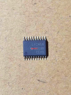集成IC电路芯片SN74LV245APWR SN74LV245A LV245A TSSOP