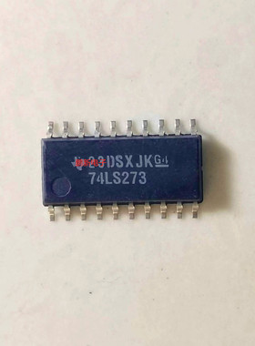 SN74LS273NSR  SN74LS273  74LS273  SOP20  5.2MM
