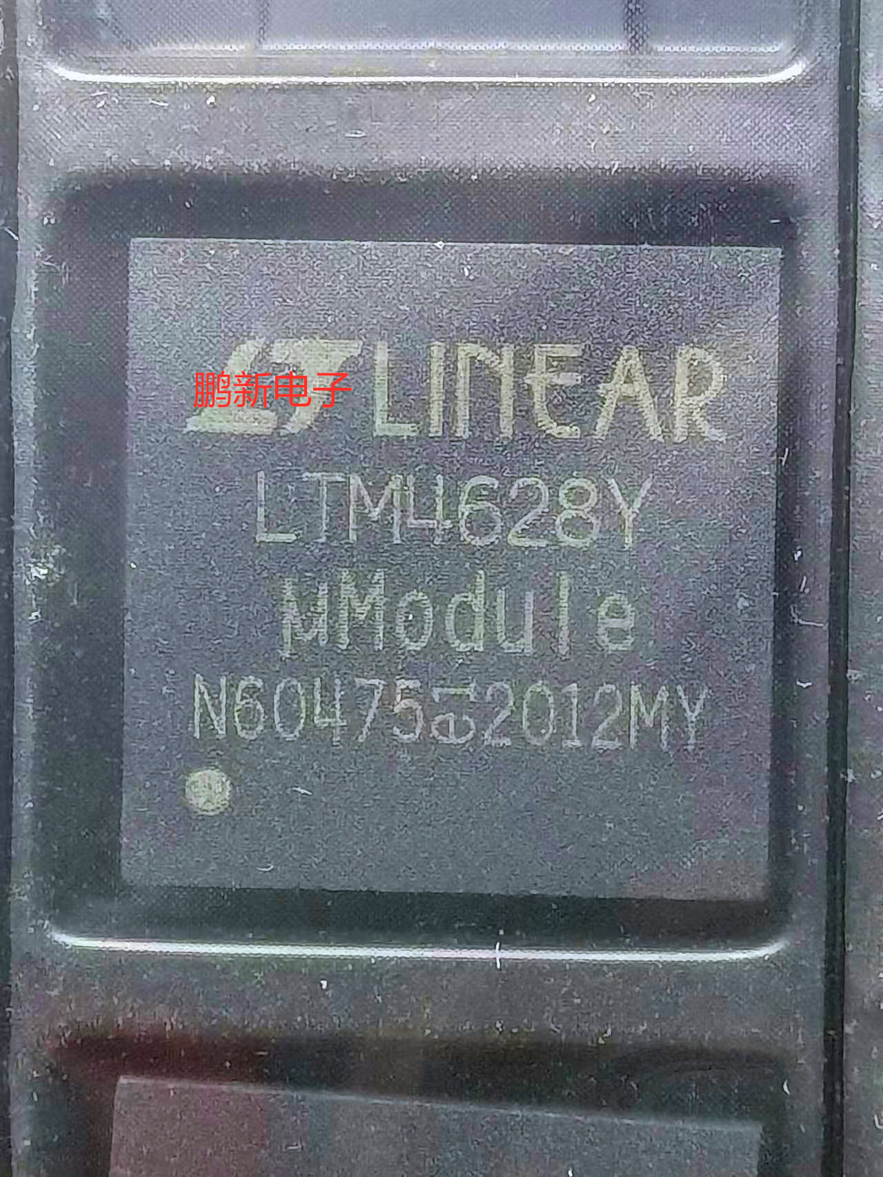 集成IC电路芯片原装拆机