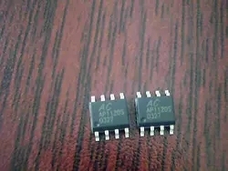 进口拆机 AP1120S 低压差正稳压器 SOP-8封装