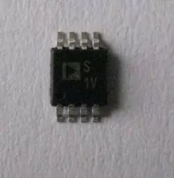 ADG902BRMZ ADG902BRM ADG902 丝印S1V MSOP-8