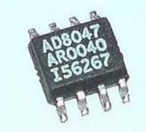 AD8047AR AD8047ARZ 高速运算放大器 SOP8