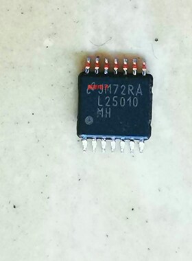 集成IC电路芯片LM25010MH  LM25010  L25010MH  L25010  TSSOP