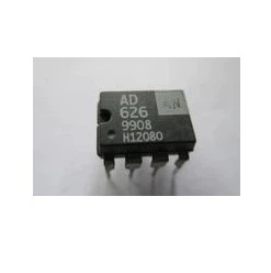 AD626AN AD626直插DIP8脚 单电源电流感应放大器芯片 集成IC
