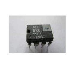 AD626AN AD626直插DIP8脚 单电源电流感应放大器芯片 集成IC