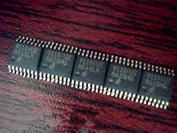 集成IC电路 芯片EL9110IUZ  EL9110  9110IUZ  SSOP原装拆机