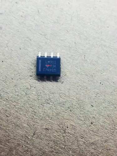 集成IC电路芯片 LM311DR LM311 放大器 贴片SOP8原装拆机质量保证
