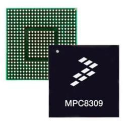 MPC8309CVMADDCA   BGA