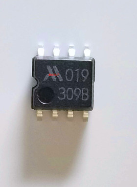 MM1309BF MM1309CF 丝印309B SOP8 电池保护芯片