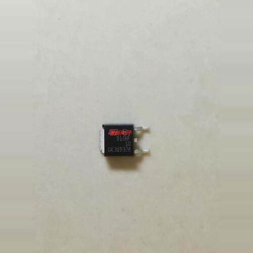 STD15NF10 D15NF10原装原字拆机正品质量保证MOS场效应管TO-252