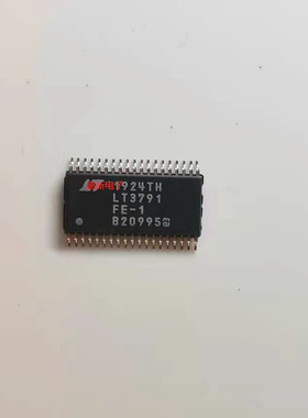 LT3791 LT3791FE-1 LT3791IFE-1 TSSOP36开关模拟芯片