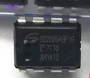 直插IC GD25B64BPIG GD25B64 主板BIOS芯片 DIP-8封装