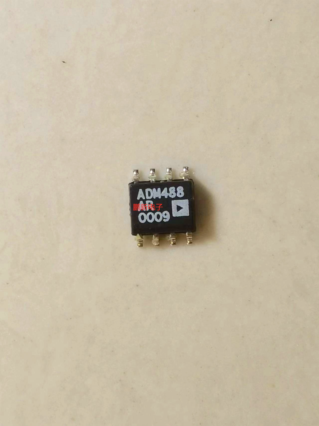 集成IC电路芯片原装拆机质量保证