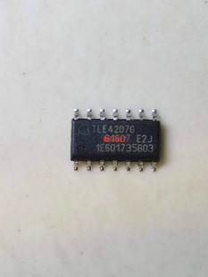 TLE4207    TLE4207G SOP14