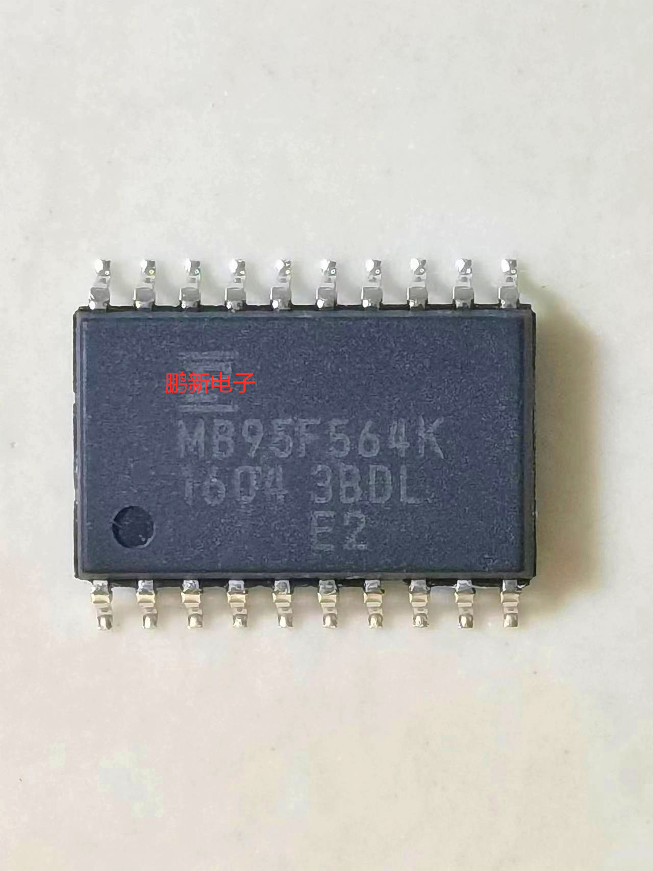 集成IC电路芯片原装拆机