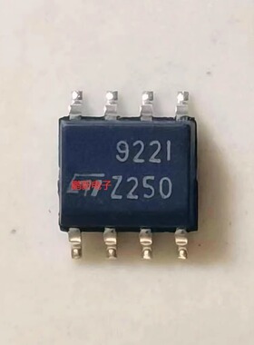 集成IC电路芯片ST922AI TS922  922AI  SOP8原装拆机质量保证