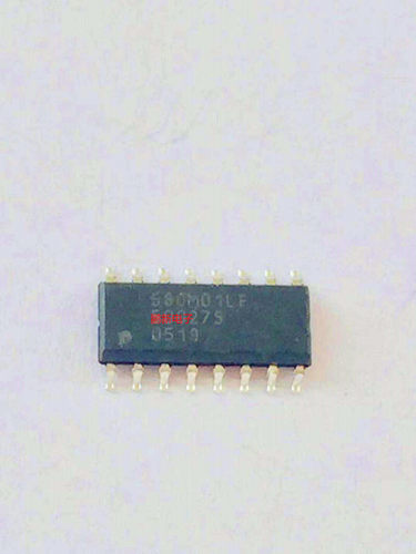 集成IC电路芯片ICS580M-01LF  ICS580M01LF  ICS580  580M01LF