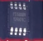 集成IC电路芯片PT5305NMSH PT5305N PT5305 MSOP-8 芯片 IC