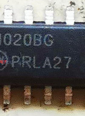 集成IC电路MC14020BG  MC14020  14020BG  14020  SOP16  3.9MM