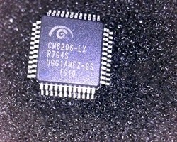 集成IC电路芯片RTD2168-CG  RTD2168  QFN原装拆机质量保证