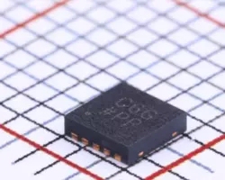 集成IC电路芯片AD7171BCPZ  AD7171丝印C6G原装拆机质量保证QFN