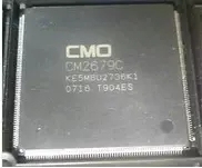 集成IC电路芯片CM2679B-KQ CM2679C-KQ原装拆机质量保证QFP