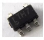 TP4054 LTC4054 LTC4054ES5-4.2 LTH7 SOT-23锂电充电芯片IC