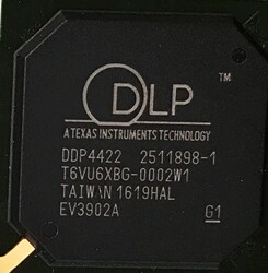 集成IC电路芯片DDP4422  BGA原装拆机质量保证