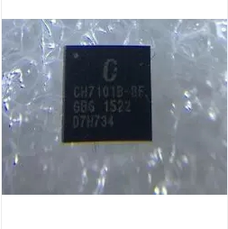 集成IC电路芯片原装拆机