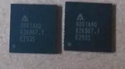 6861AAQ AT6861AAQ ANX6861AAQ 液晶屏逻辑板芯片