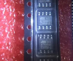 贴片 ATA6660-TAQY 高速收发器 进口拆机SOP-8封装