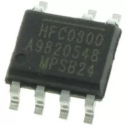 集成IC电路芯片HFC0300 贴片7脚集成电路IC SOP7原装拆机质量保证