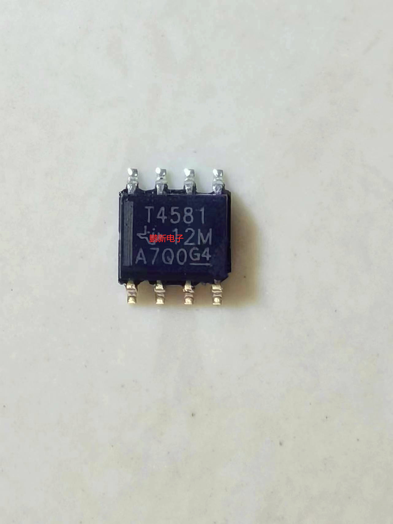 集成IC电路芯片原装拆机