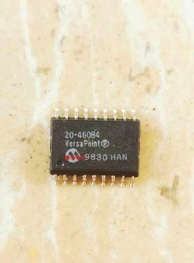集成IC电路芯片20-46084   SOP原装拆机质量保证
